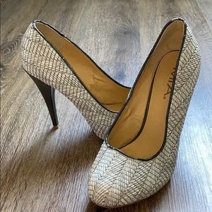 MIA heels